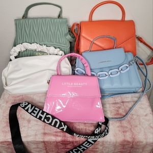 Shein Purses